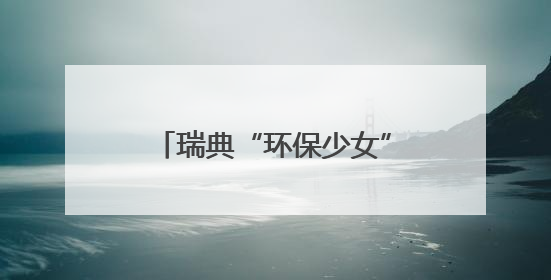 瑞典“环保少女”所乘前往加沙船只被以军登船控制