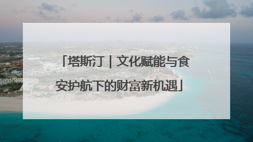 塔斯汀｜文化赋能与食安护航下的财富新机遇