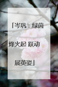 岑巩：绿茵烽火起 跃动展英姿
