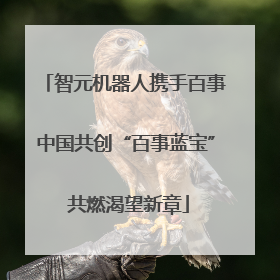智元机器人携手百事中国共创“百事蓝宝” 共燃渴望新章